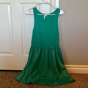 Frenchi dress